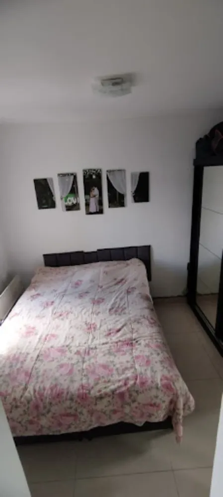 Apartamento, 2 quartos, 55 m² - Foto 11
