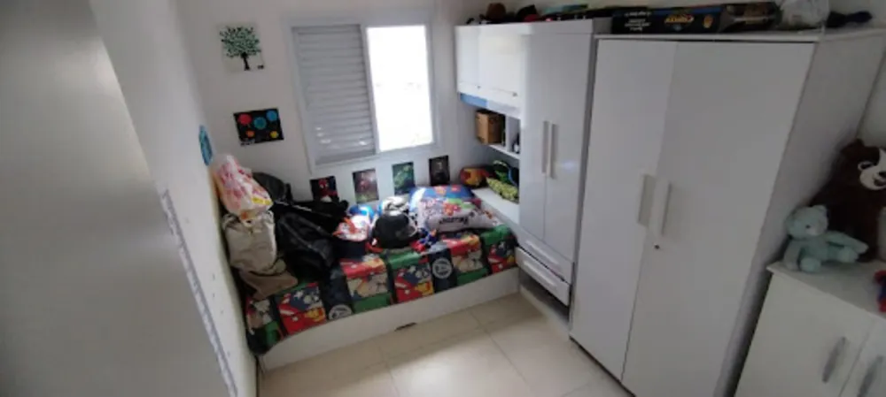 Apartamento, 2 quartos, 55 m² - Foto 3