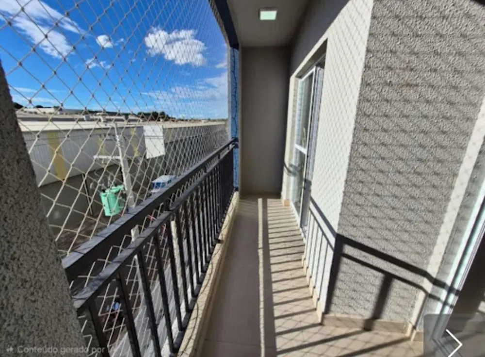 Apartamento, 2 quartos, 55 m² - Foto 15