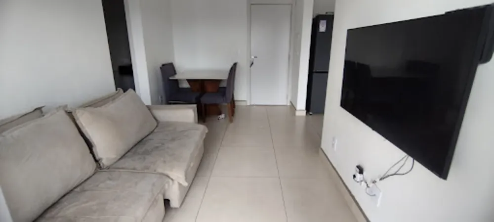 Apartamento, 2 quartos, 55 m² - Foto 1