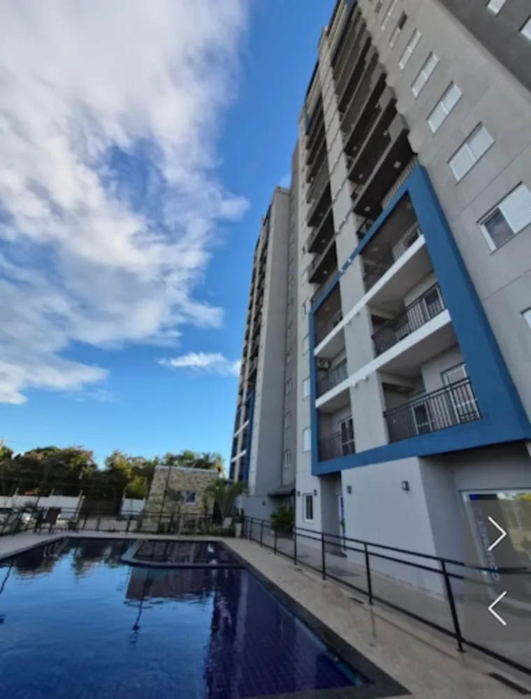 Apartamento, 2 quartos, 55 m² - Foto 10