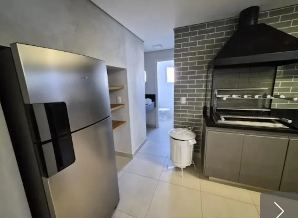 Apartamento, 2 quartos, 55 m² - Foto 2