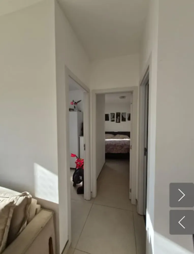 Apartamento, 2 quartos, 55 m² - Foto 7