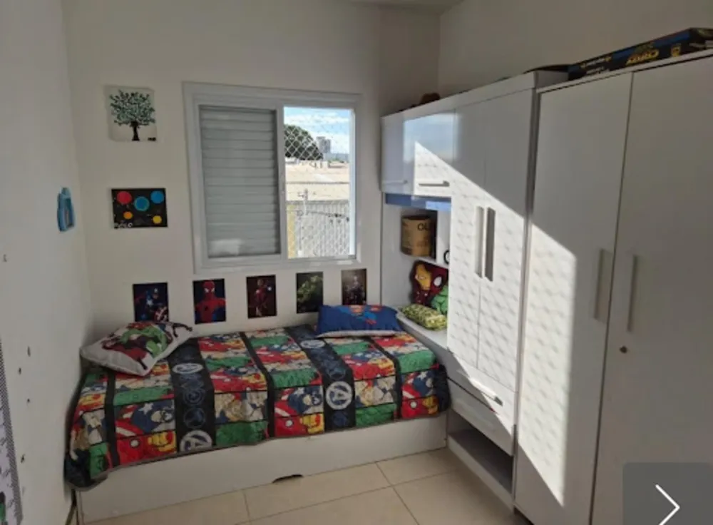 Apartamento, 2 quartos, 55 m² - Foto 6