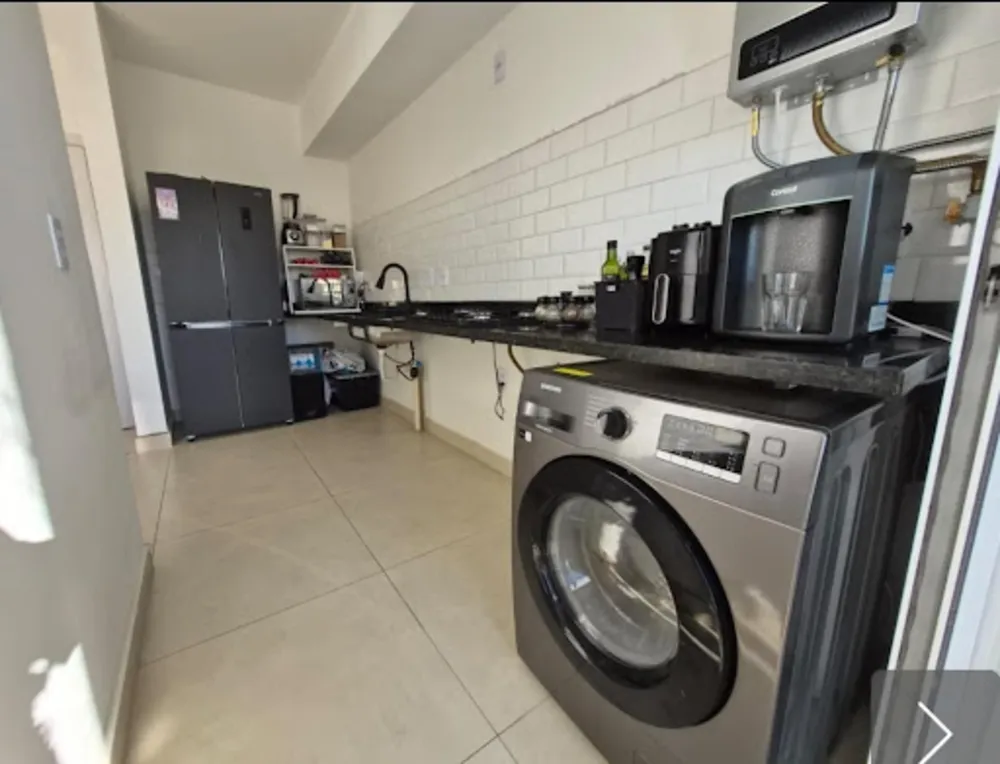 Apartamento, 2 quartos, 55 m² - Foto 5