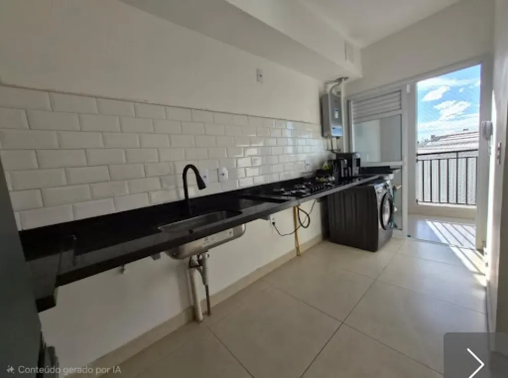 Apartamento, 2 quartos, 55 m² - Foto 13