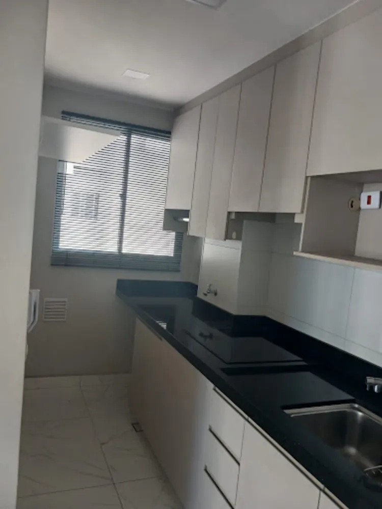 Apartamento, 2 quartos, 52 m² - Foto 2