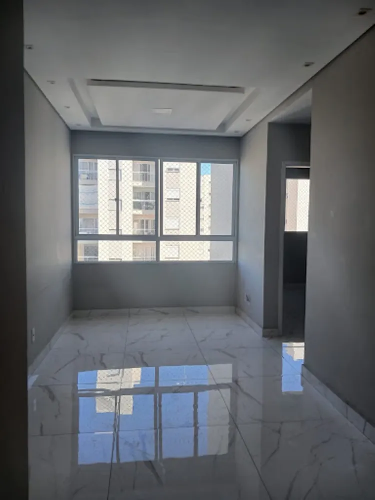 Apartamento, 2 quartos, 52 m² - Foto 7