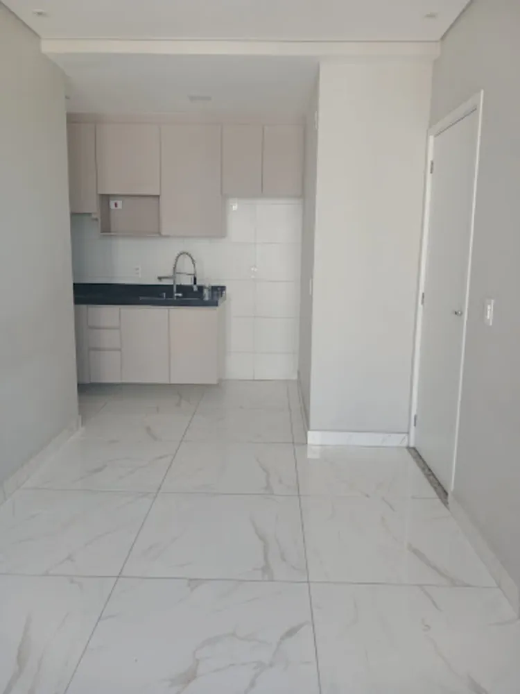 Apartamento, 2 quartos, 52 m² - Foto 8