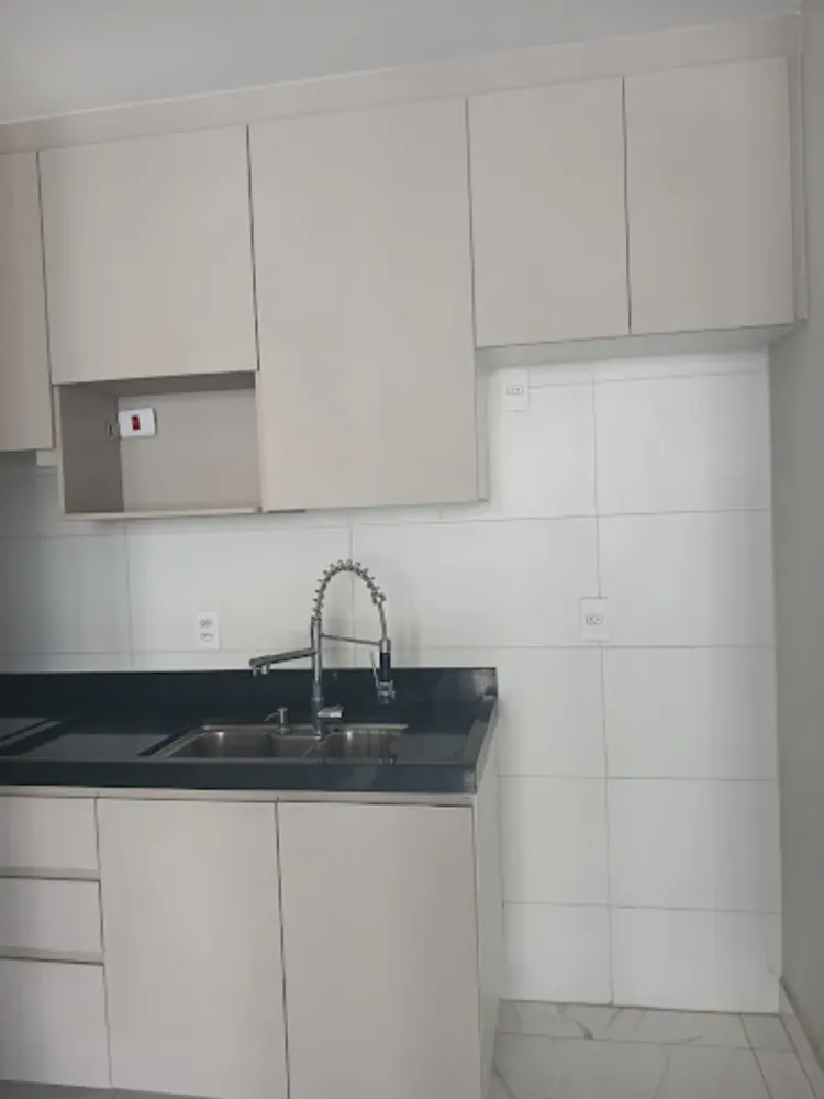 Apartamento, 2 quartos, 52 m² - Foto 3