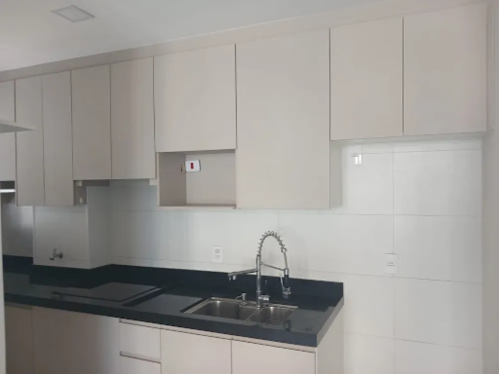 Apartamento, 2 quartos, 52 m² - Foto 1