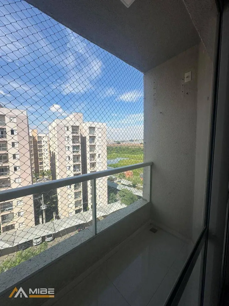 Apartamento, 2 quartos, 60 m² - Foto 3