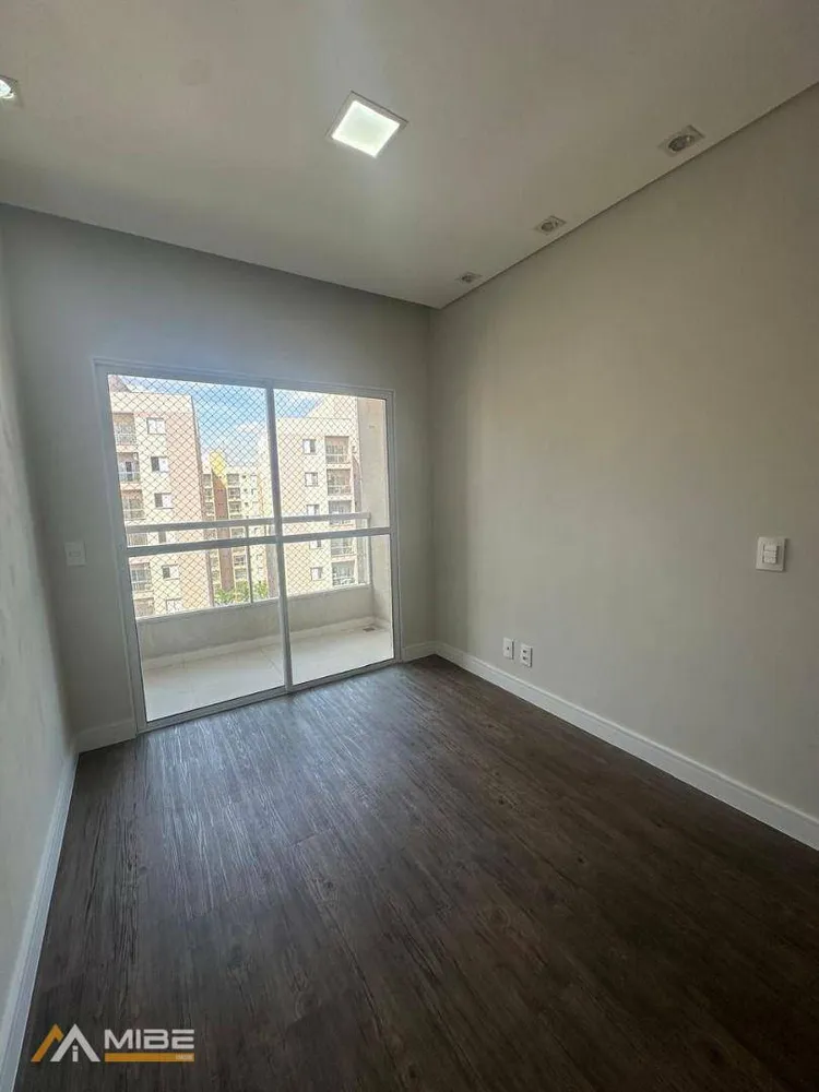 Apartamento, 2 quartos, 60 m² - Foto 4