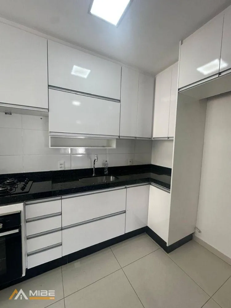 Apartamento, 2 quartos, 60 m² - Foto 2