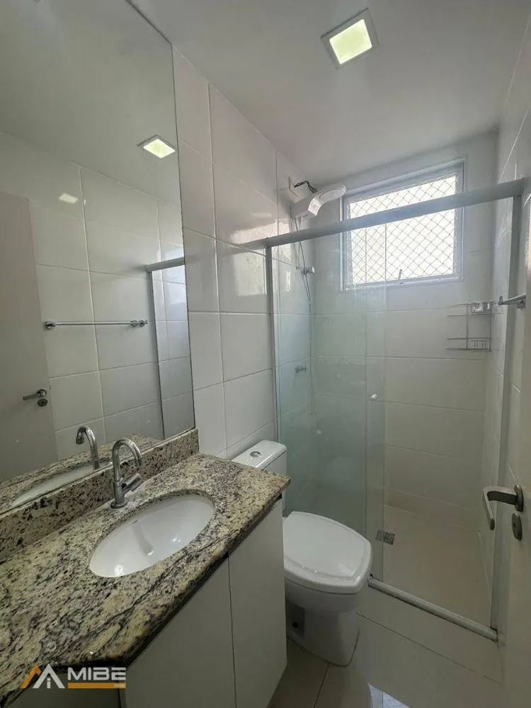 Apartamento, 2 quartos, 60 m² - Foto 2