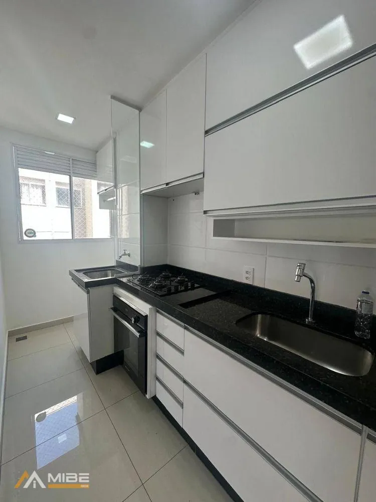 Apartamento, 2 quartos, 60 m² - Foto 6