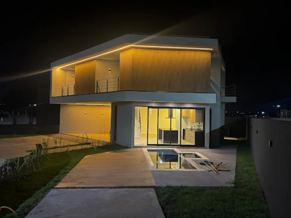 Sobrado, 3 quartos, 178 m² - Foto 2