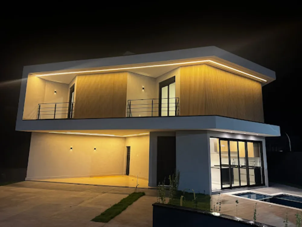 Sobrado, 3 quartos, 178 m² - Foto 3