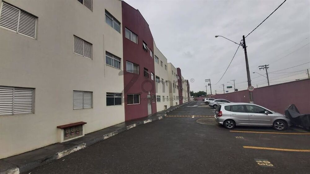 Apartamento, 2 quartos - Foto 27