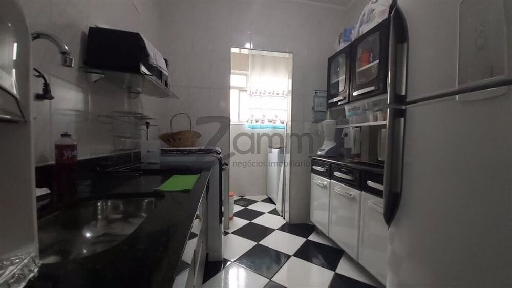 Apartamento, 2 quartos - Foto 1