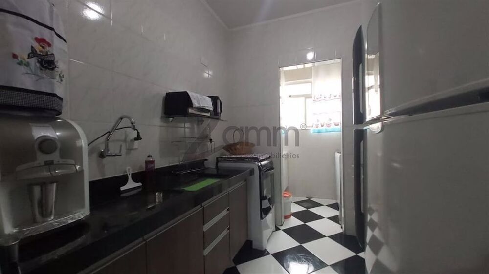 Apartamento, 2 quartos - Foto 5