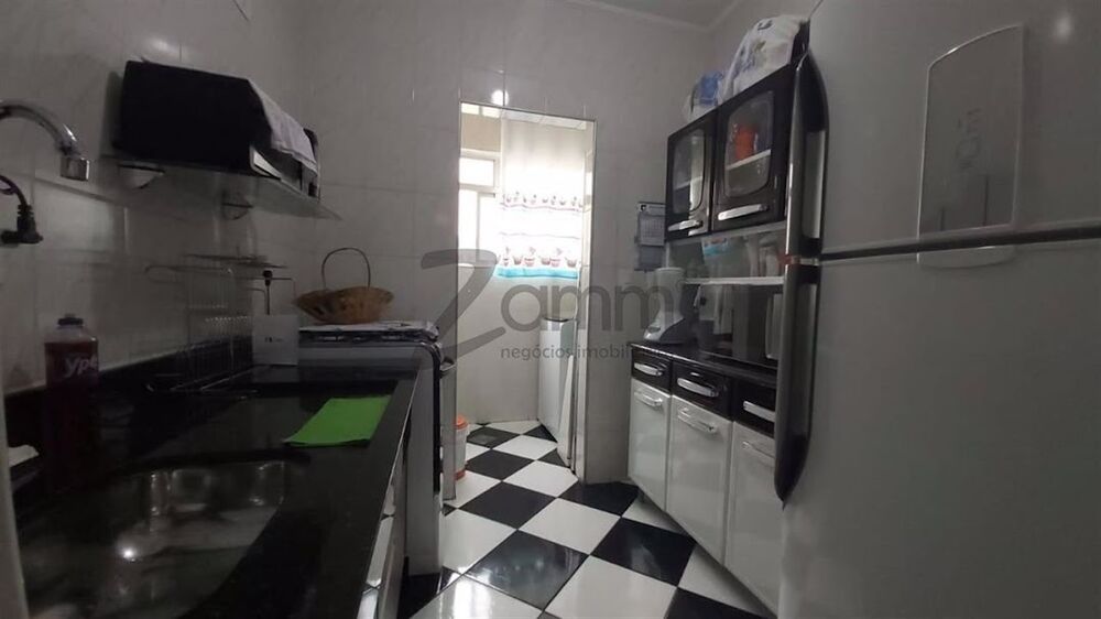 Apartamento, 2 quartos - Foto 8
