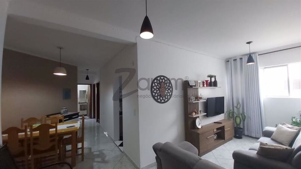 Apartamento, 2 quartos - Foto 10