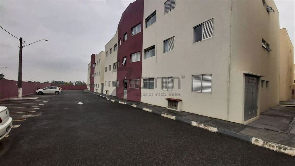 Apartamento, 2 quartos - Foto 3