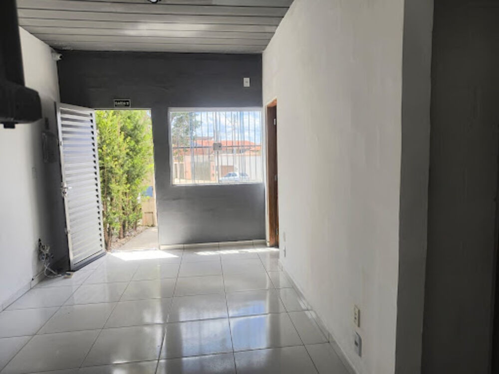 Depósito-Galpão, 211 m² - Foto 3