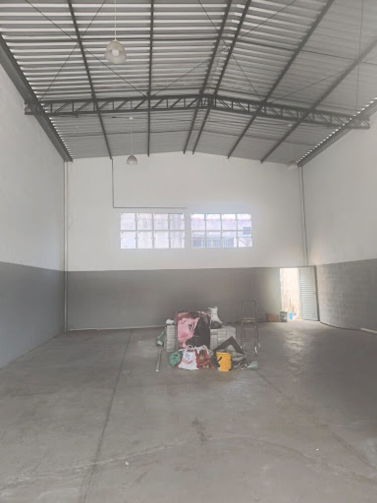Depósito-Galpão, 211 m² - Foto 7