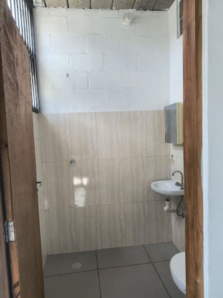 Depósito-Galpão, 211 m² - Foto 6
