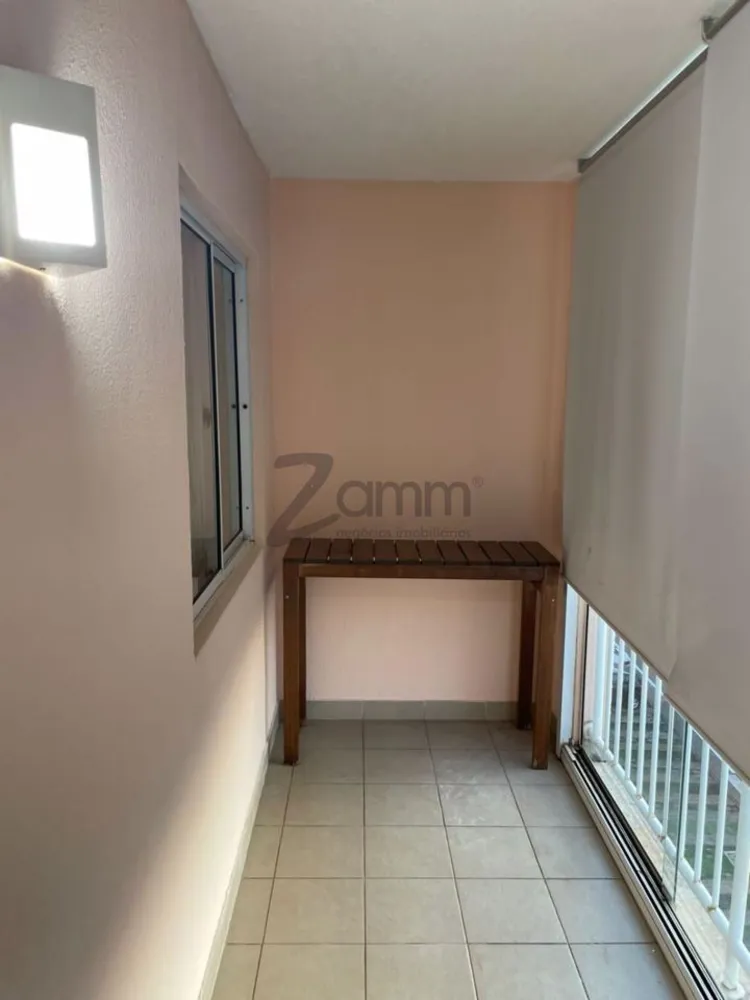Apartamento, 2 quartos - Foto 8