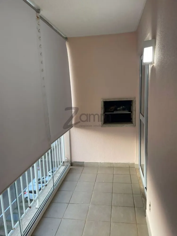 Apartamento, 2 quartos - Foto 4