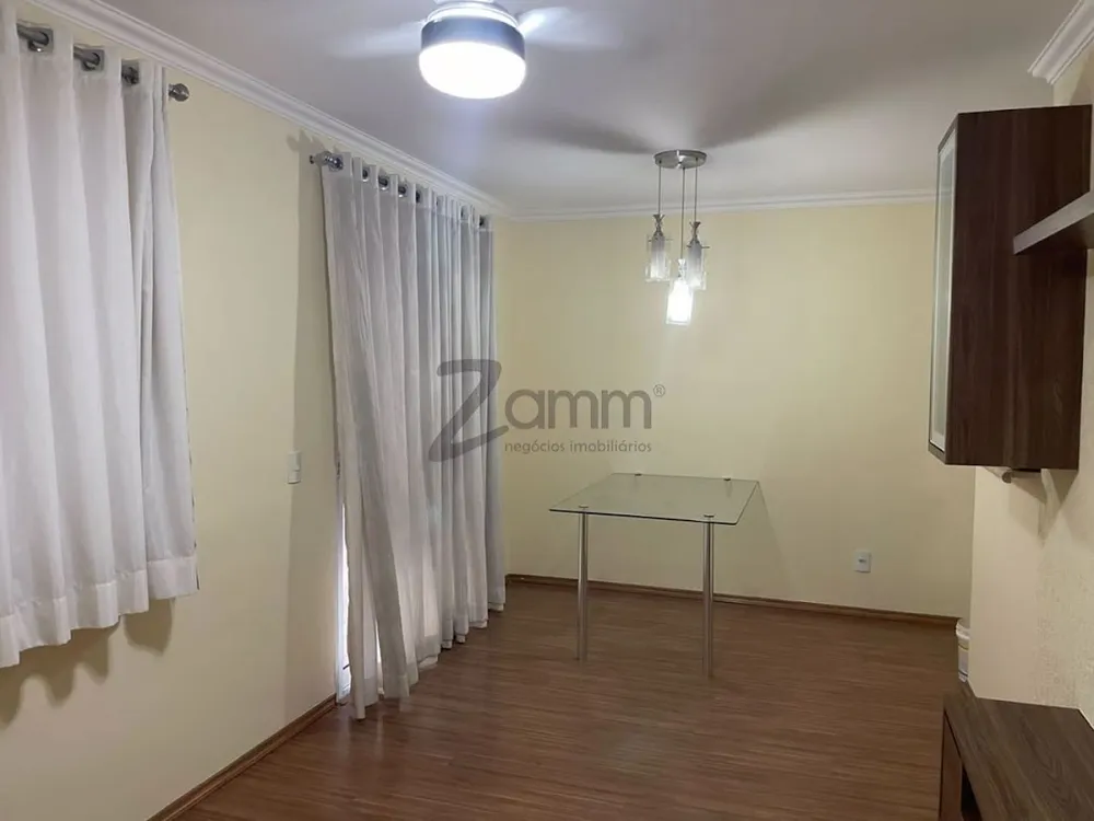 Apartamento, 2 quartos - Foto 13
