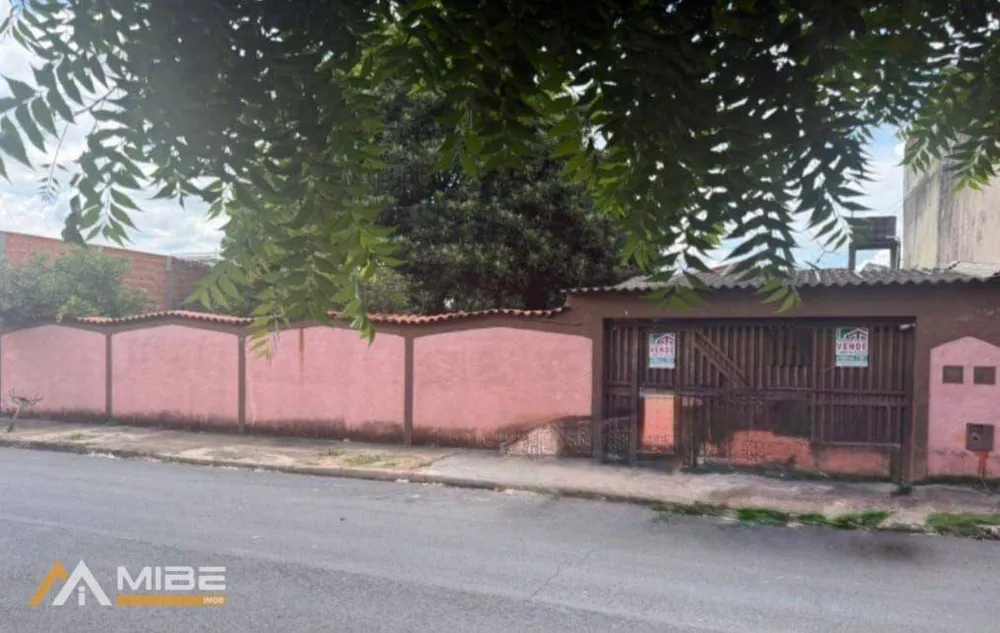 Casa, 2 quartos, 70 m² - Foto 3