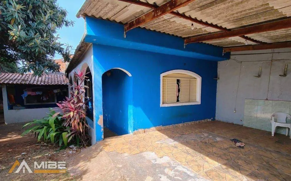 Casa, 2 quartos, 70 m² - Foto 1