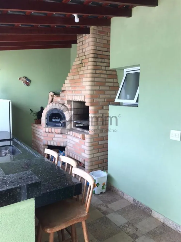Casa de Condomínio, 3 quartos - Foto 12