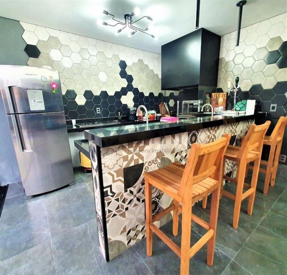 Casa, 3 quartos - Foto 2