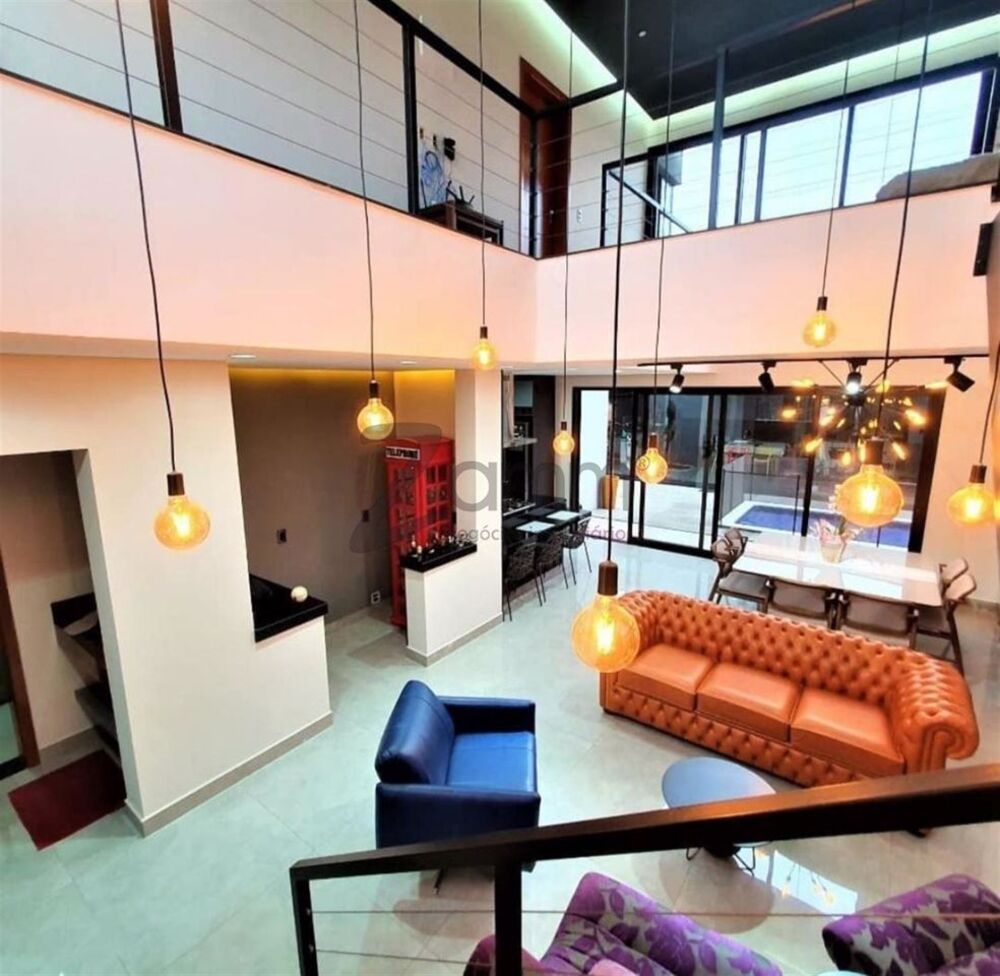 Casa, 3 quartos - Foto 8