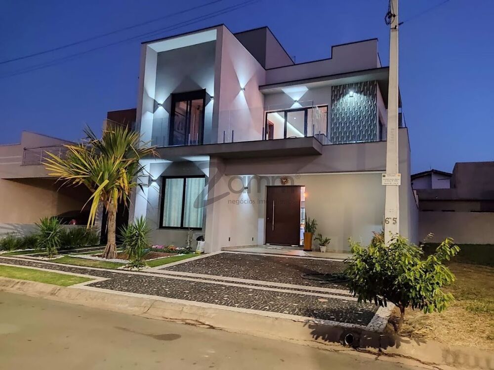 Casa, 3 quartos - Foto 3