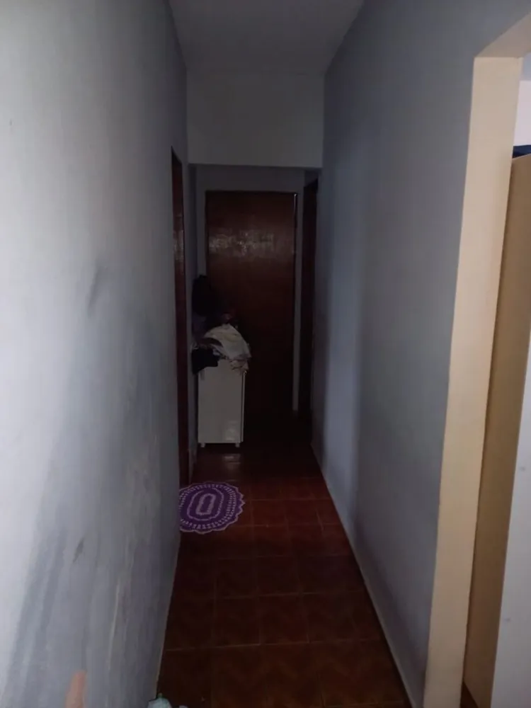 Casa, 3 quartos, 180 m² - Foto 1