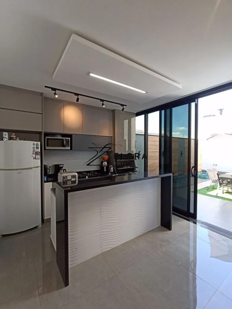 Casa, 3 quartos - Foto 2
