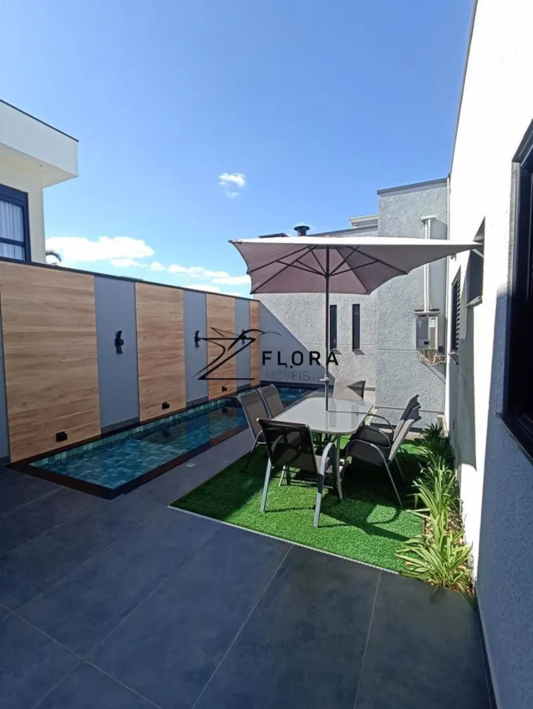 Casa, 3 quartos - Foto 10