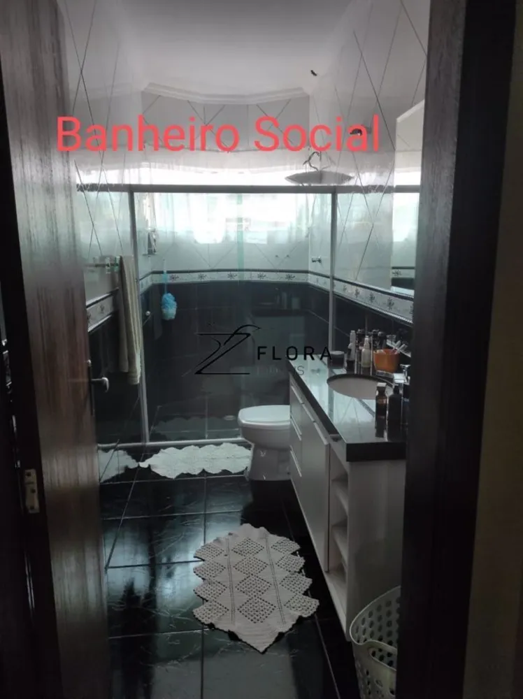 Sobrado, 3 quartos - Foto 11
