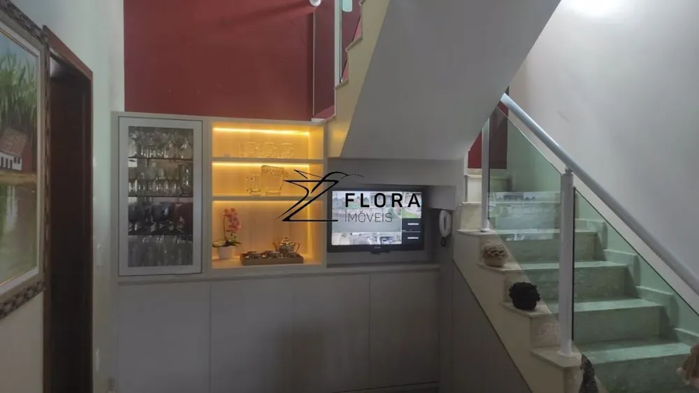Sobrado, 3 quartos - Foto 8