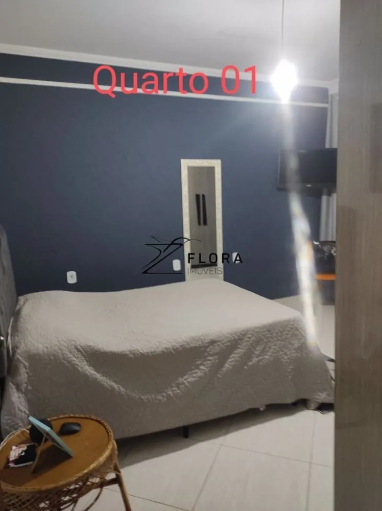 Sobrado, 3 quartos - Foto 5