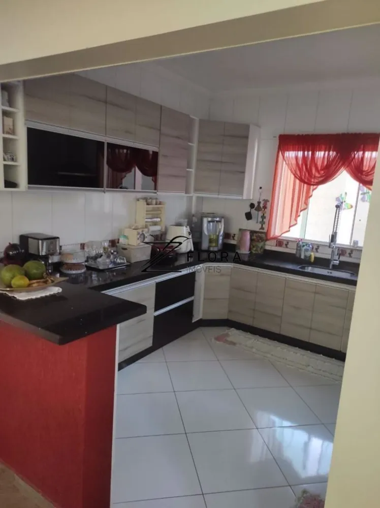 Sobrado, 3 quartos - Foto 1