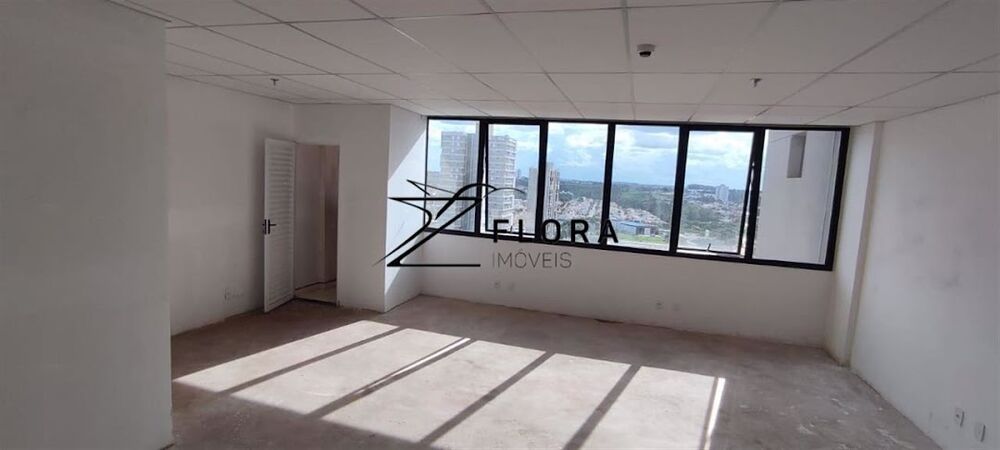 Conjunto Comercial-Sala para alugar - Foto 2
