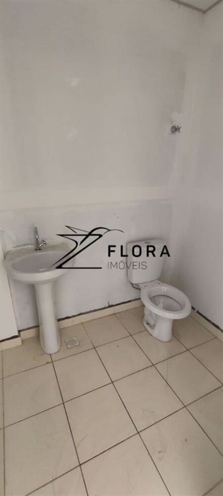 Conjunto Comercial-Sala para alugar - Foto 6