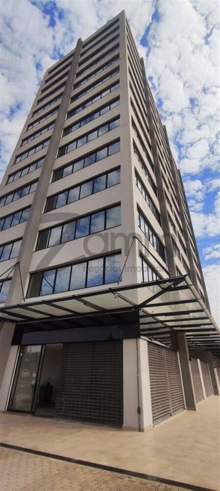 Conjunto Comercial-Sala para alugar - Foto 1
